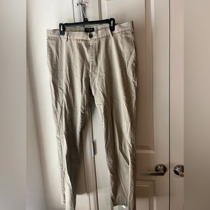 Docker’s Work Pants